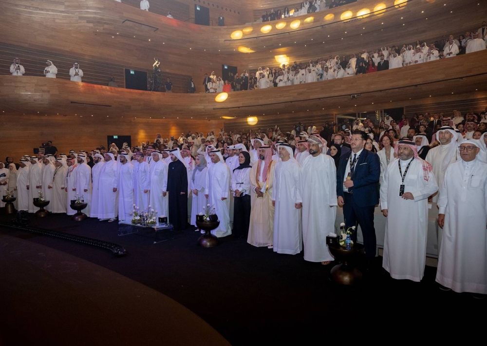خالد بن حمد: "الدانة للدراما" تدعم الإبداع وتعكس الهوية البحرينية والخليجية والعربية