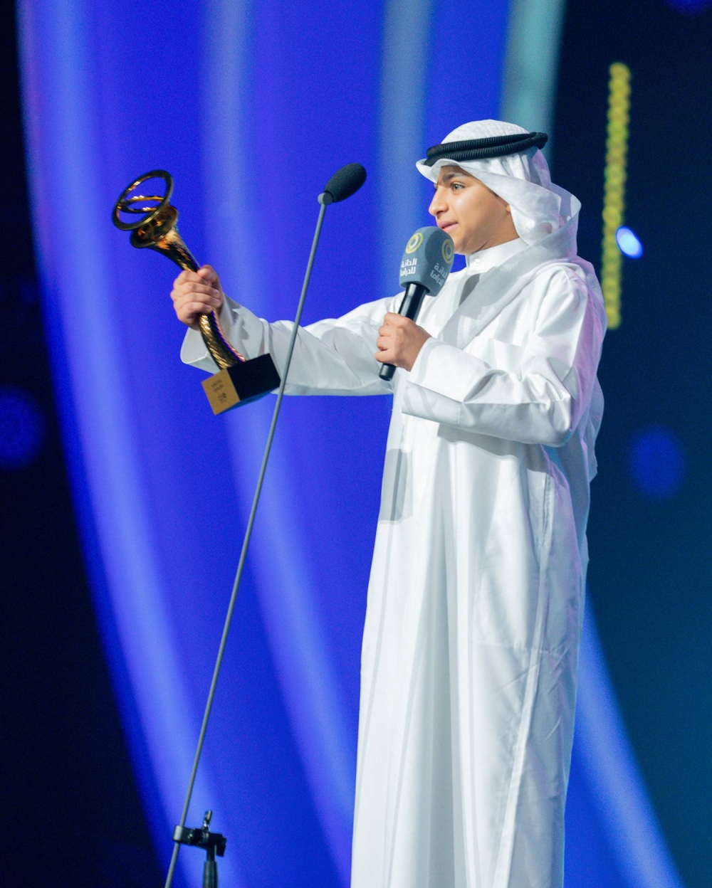 خالد بن حمد: "الدانة للدراما" تدعم الإبداع وتعكس الهوية البحرينية والخليجية والعربية