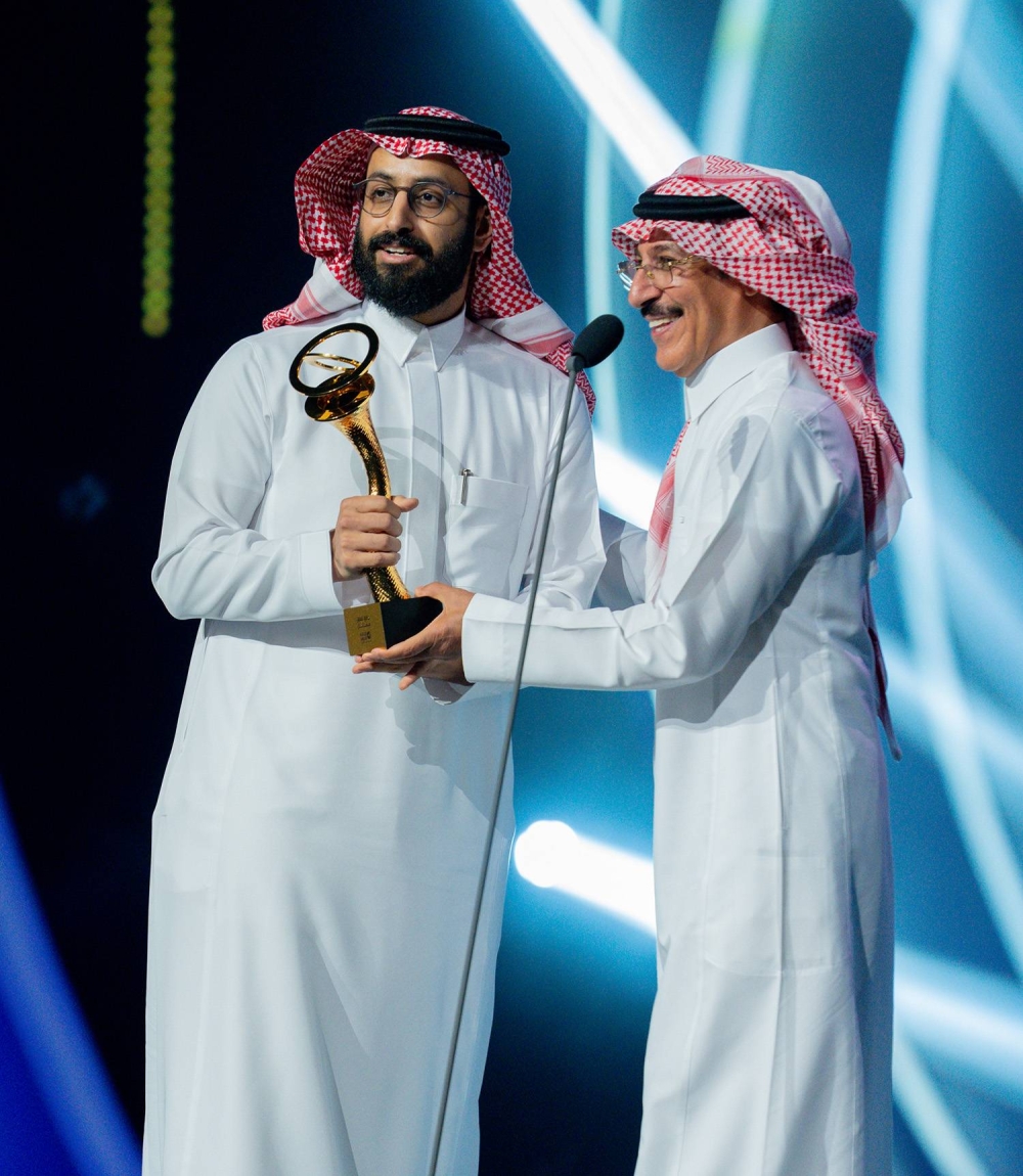 خالد بن حمد: "الدانة للدراما" تدعم الإبداع وتعكس الهوية البحرينية والخليجية والعربية