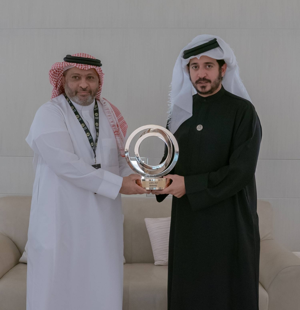 خالد بن حمد: دور بارز لمجموعة mbc في إثراء المشهد الإعلامي