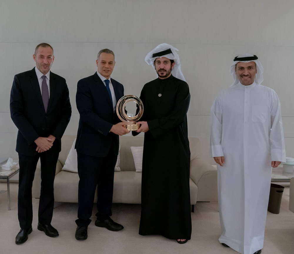 خالد بن حمد: دور بارز لمجموعة mbc في إثراء المشهد الإعلامي