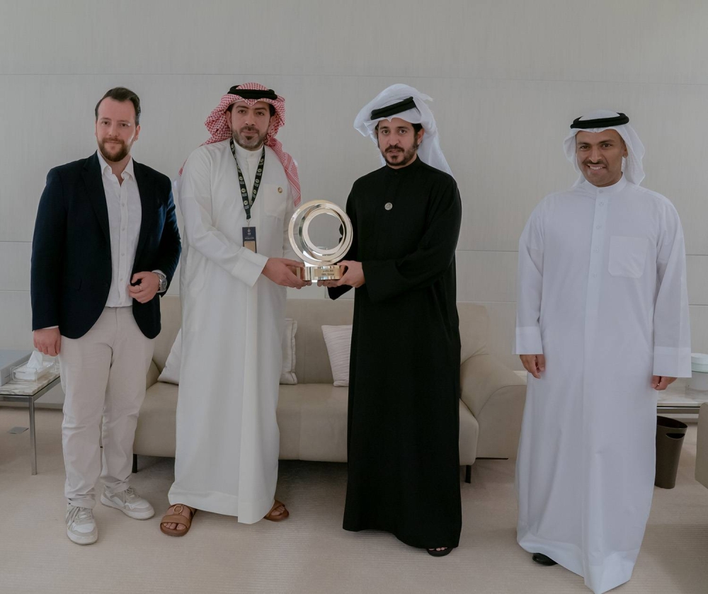 خالد بن حمد: دور بارز لمجموعة mbc في إثراء المشهد الإعلامي