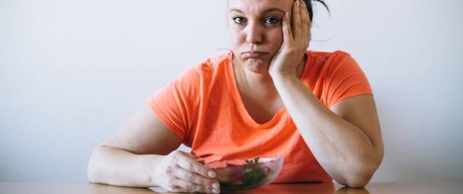 أسباب خفية تعيق خسارة الوزن.. رغم تقليل الطعام