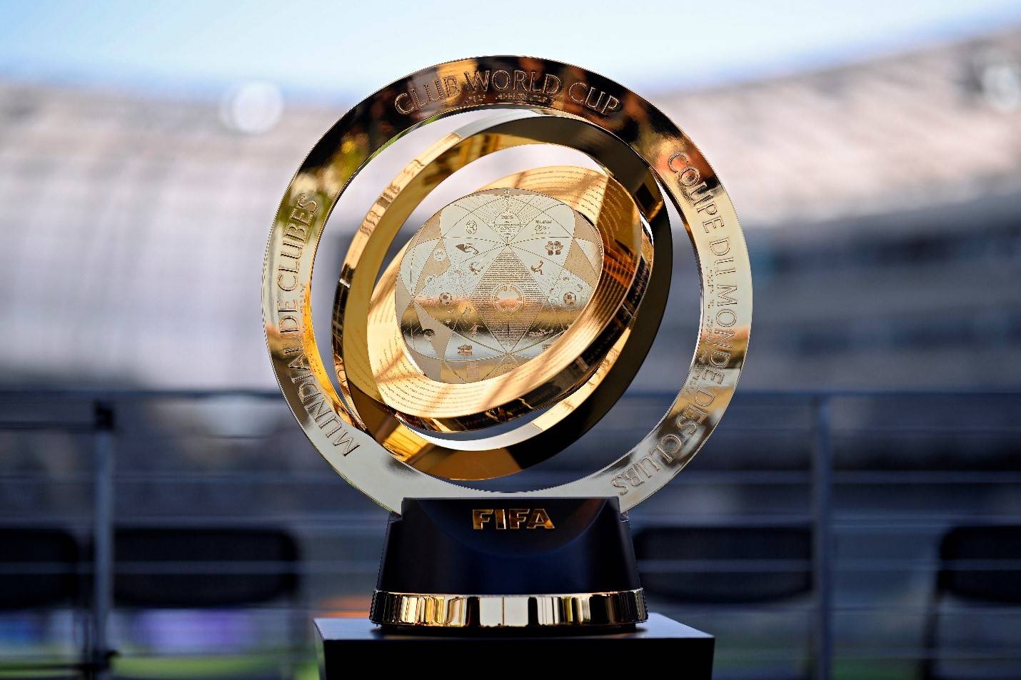 التقنيات الحديثة تغير وجه كأس العالم للأندية 2025 في أمريكا