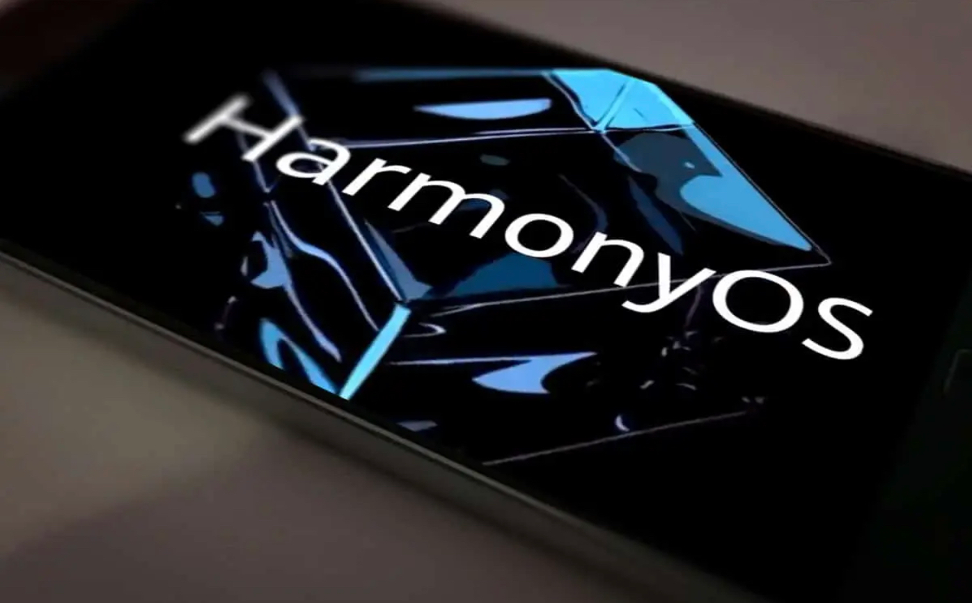 هواوي تواصل نجاحها مع HarmonyOS وتبيع أكثر من 100 مليون هاتف ذكي