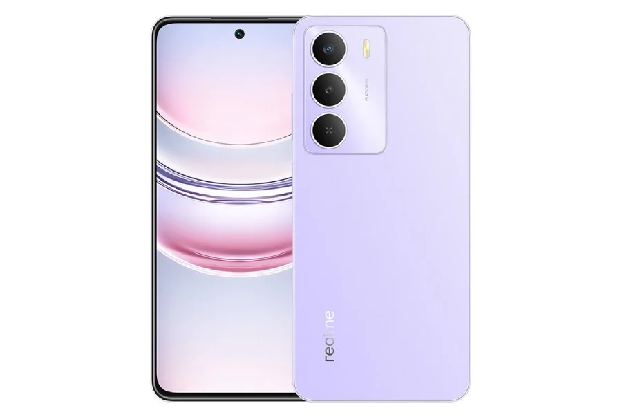 Realme تستعد لإطلاق Narzo 80 Lite 5G مع تسريبات كاملة للمواصفات