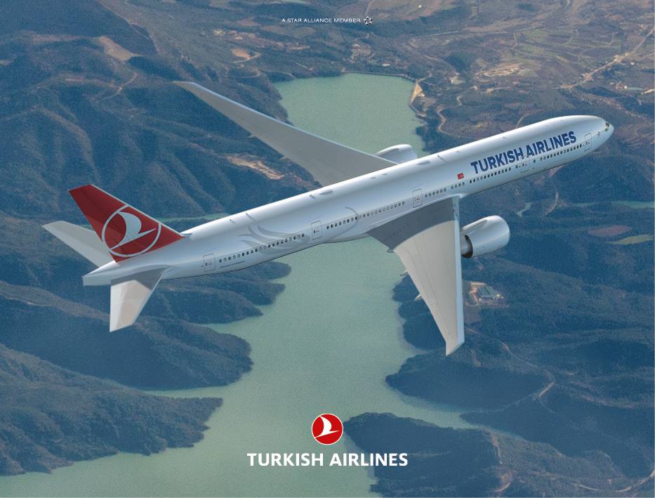 خصم 20% على الخطوط الجوية التركية عند استخدام بطاقات بنك البحرين والكويت و"كريدي مكس"