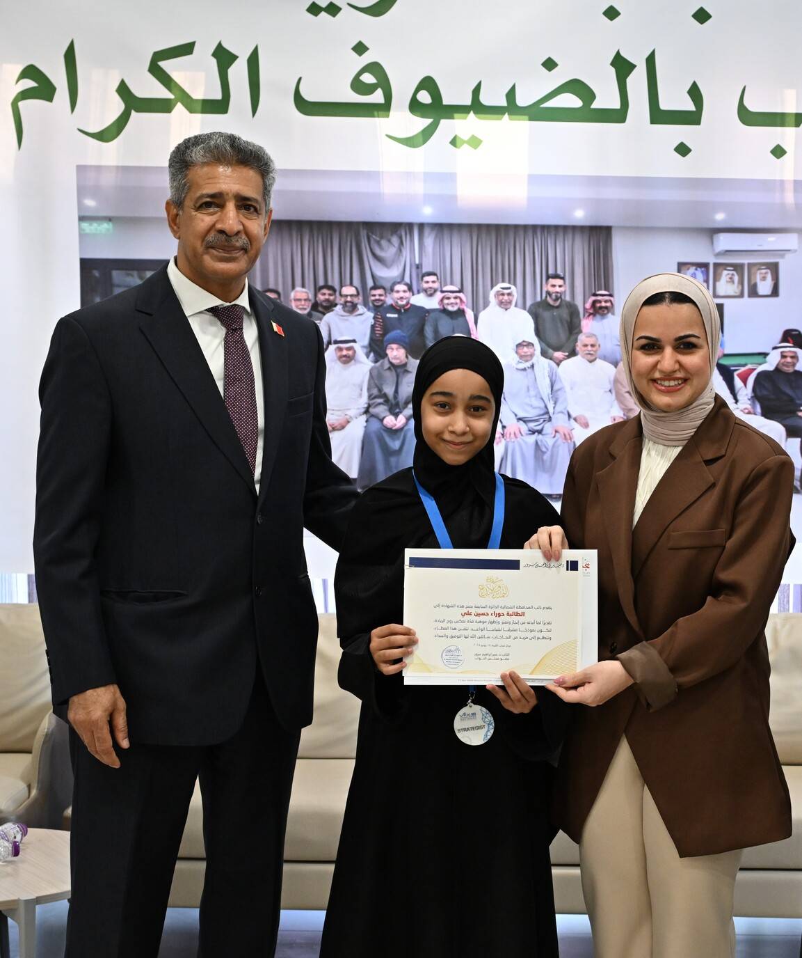 وزيرة شؤون الشباب: مواصلة تعزيز دور مراكز تمكين الشباب كحواضن فكرية ومهارية