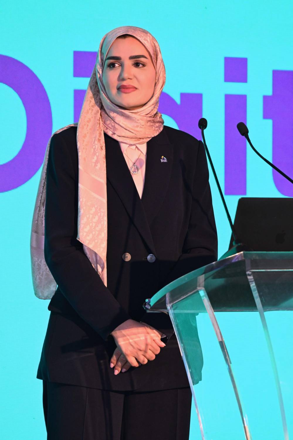 بنك البحرين الإسلامي ينظّم لقاء العمل لموظفيه