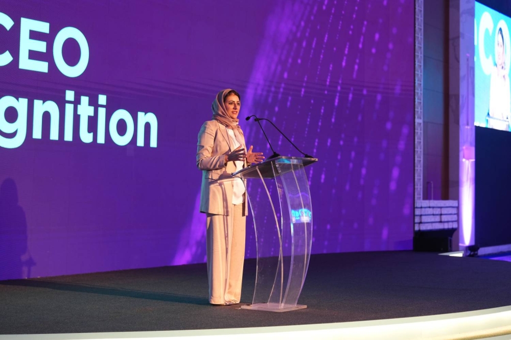 بنك البحرين الإسلامي ينظّم لقاء العمل لموظفيه