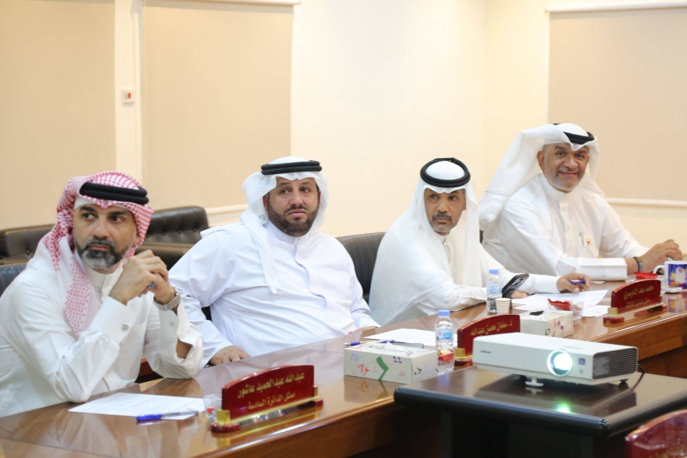 &laquo;بلدي الشمالية&raquo; يُخصّص عقاراً لـ&laquo;مدينة سلمان الخيرية&raquo;