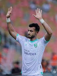 عمر السومة يواجه شبح الغياب عن مواجهة الوداد و مانشستر سيتي بسبب أزمة التأشيرة