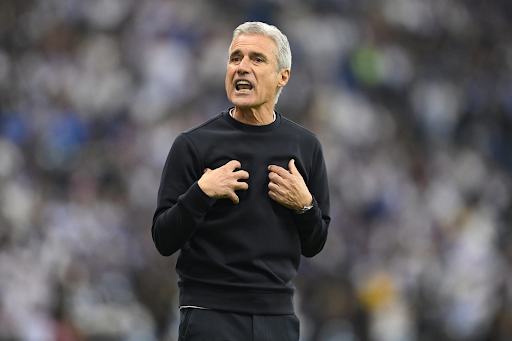 رسميًا.. نانت الفرنسي يتعاقد مع المدرب البرتغالي لويس كاسترو