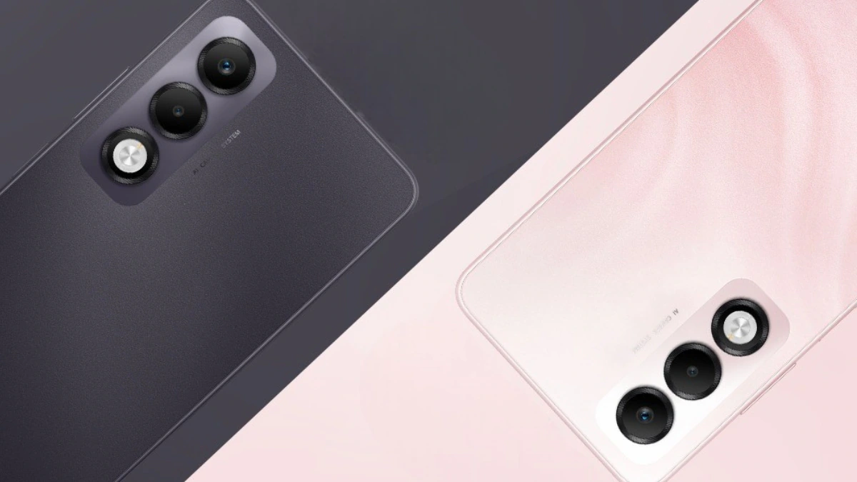 أوبو تعلن رسميًا موعد إطلاق هاتف Oppo K13x 5G مع الكشف عن المواصفات الكاملة والتسعير