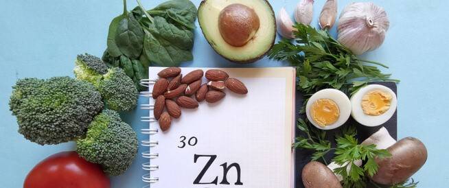 الزنك سرّ الجمال والمناعة.. احذري نقصه وزيادته
