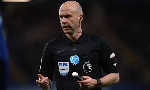 حكام مباراة الأهلي المصري وبالميراس البرازيلي في مونديال الأندية 2025