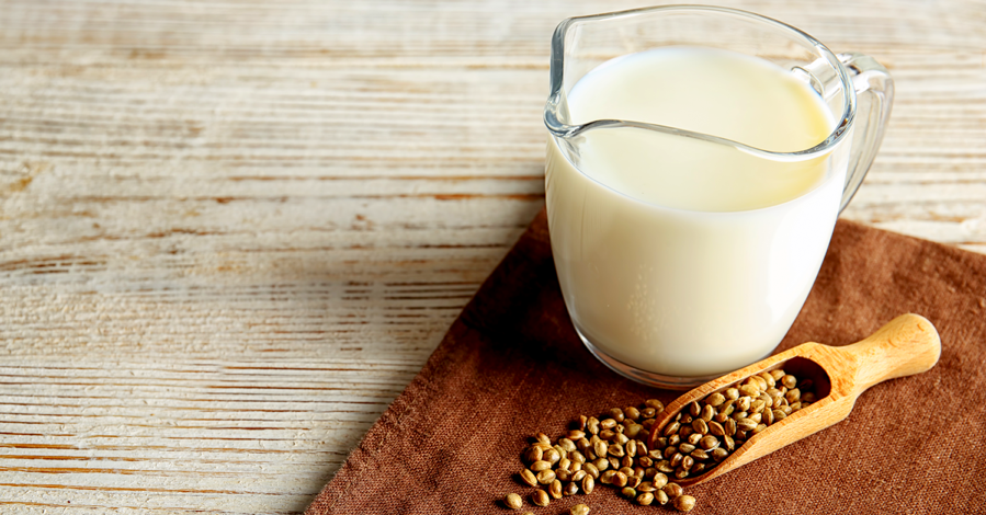 فوائد مشروب الحلبة مع الحليب لصحة البشرة والجسم