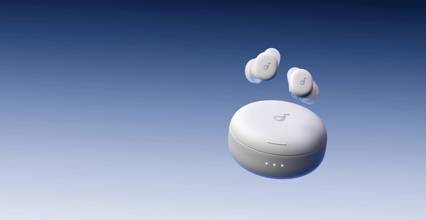 Anker تكشف عن سماعات Soundcore Sleep A30 بميزات لتحسين جودة النوم