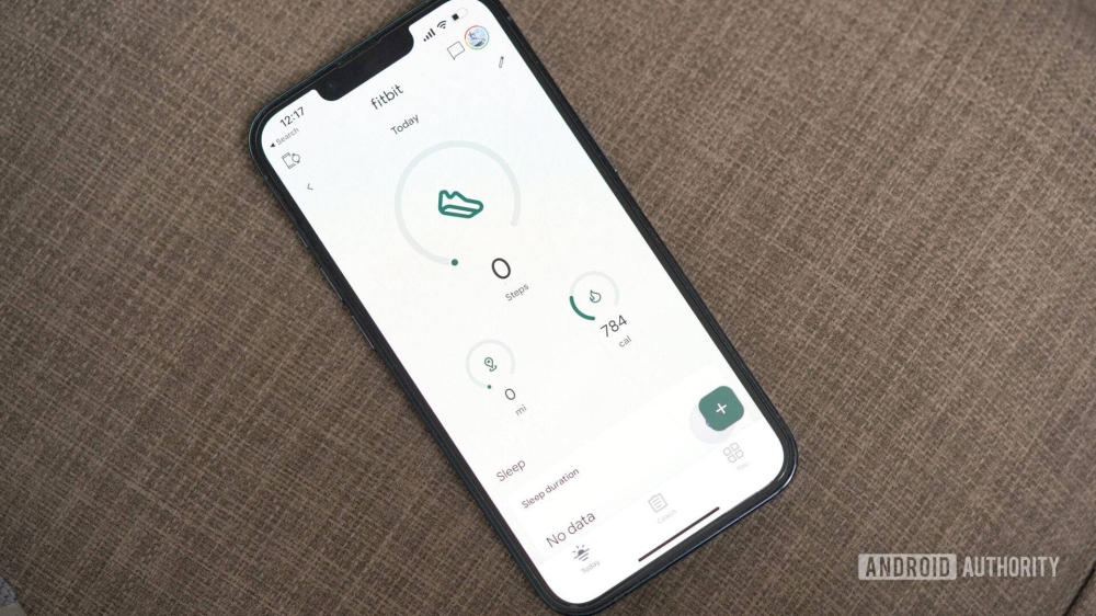 تحديث هادئ لتطبيق Fitbit مستوحى من تصميم Pixel Watch