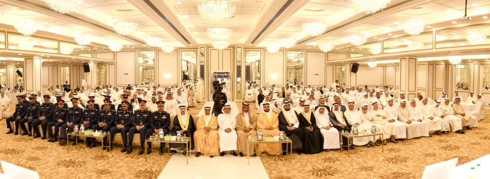 &laquo;الجعفرية&raquo; تعقد اللقاء السنوي لموسم عاشوراء بمشاركة ممثلي الجهات الرسمية ورؤساء المآتم