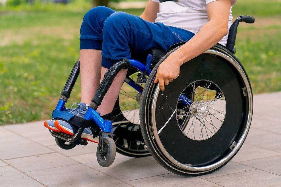 إحالة متهم عربي للمحاكمة الجنائية لإساءة معاملة أطفال من ذوي الاحتياجات الخاصة