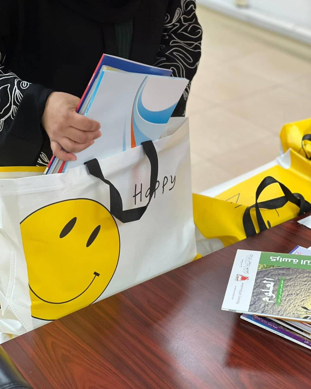 &laquo;التربية&raquo;: المدارس الحكومية جاهزة لتوزيع الكتب الدراسية اعتباراً من الأحد القادم