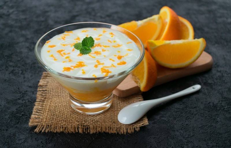 نتائج مذهلة.. ريجيم البرتقال والزبادي الحل المثالي لخسارة الوزن بسرعة في 3 أيام