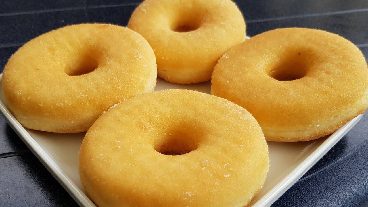 البيني المغربي.. فطيرة الدونات اللذيذة بحشوات غنية وخطوات سهلة