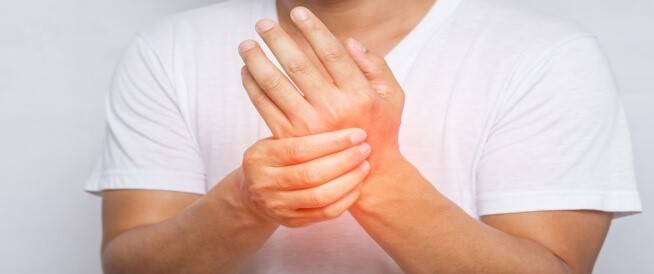 احذر التهاب المفاصل.. اعرف أعراضه وطرق الوقاية منه