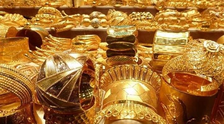 سعر الذهب في العراق اليوم الأربعاء 18 يونيو 2025.. كم سجل عيار 21؟