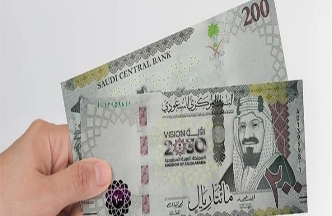 أسعار العملات الأجنبية مقابل الريال السعودي اليوم الأربعاء 18 يونيو 2025