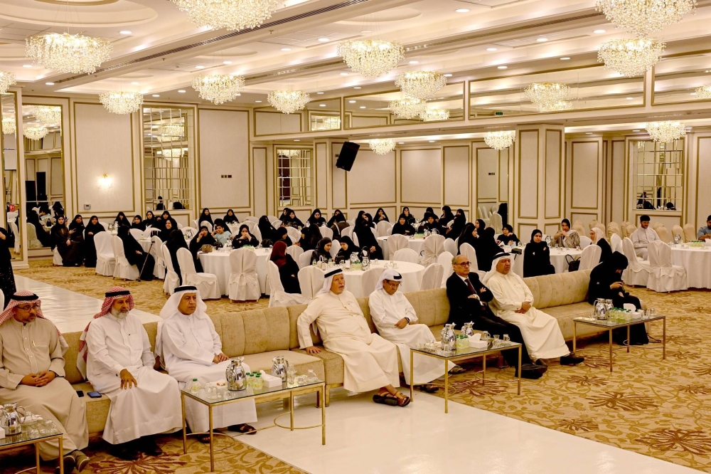 الأوقاف الجعفرية تعقد اللقاء السنوي للمآتم النسائية استعداداً لموسم عاشوراء