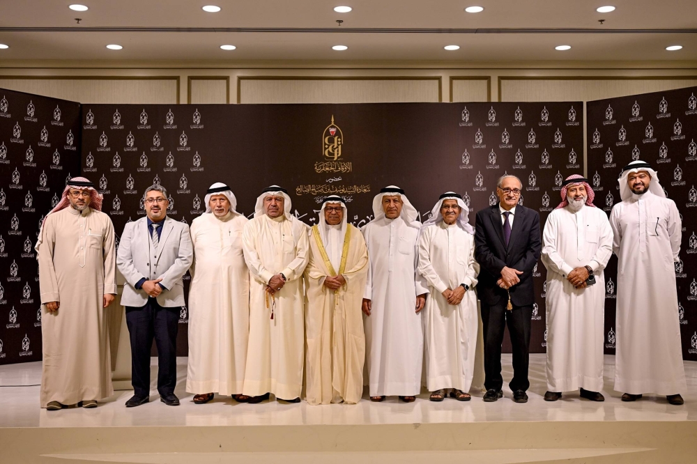 الأوقاف الجعفرية تعقد اللقاء السنوي للمآتم النسائية استعداداً لموسم عاشوراء