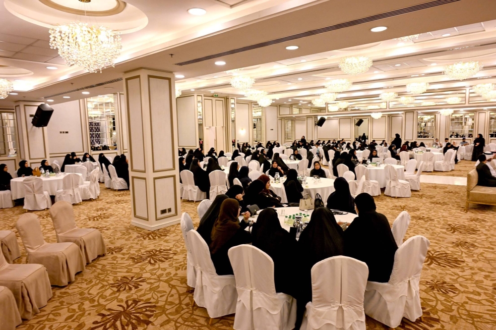 الأوقاف الجعفرية تعقد اللقاء السنوي للمآتم النسائية استعداداً لموسم عاشوراء