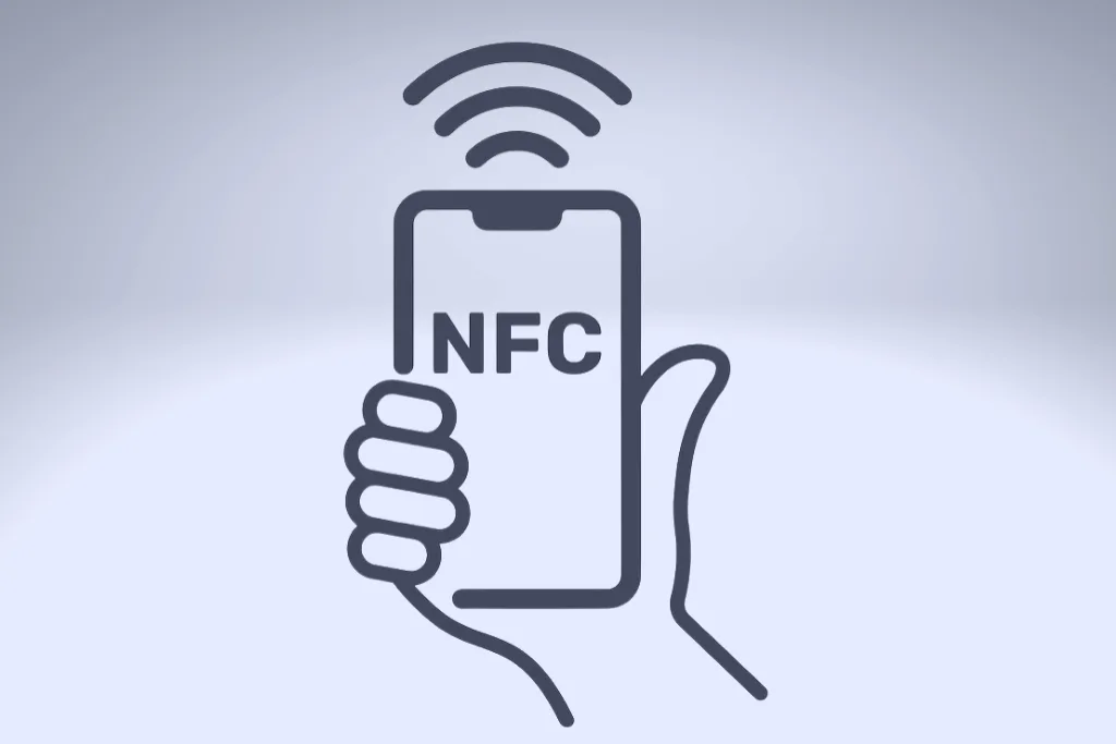NFC يحصل على ترقية ثورية.. الساعات الذكية المستفيد الأول