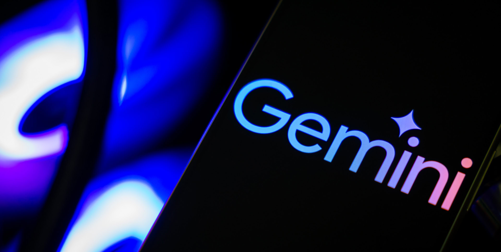 جوجل تواصل تحسين Gemini.. واجهة جديدة وبحث متقدم في المحادثات
