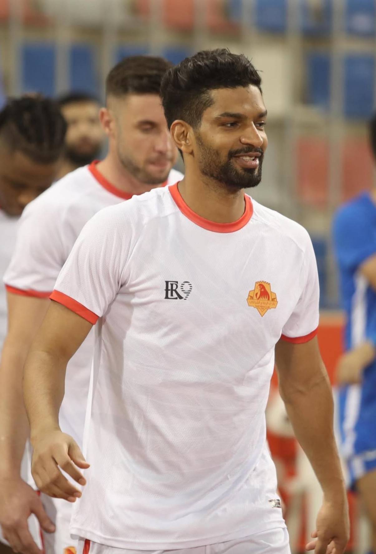 للموسم الكروي القادم الشقيقان محمد وعمر دعيج بين البقاء في الرفاع الشرقي أو المغادرة