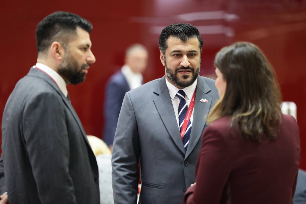 انطلاق أعمال منتدى سانت بطرسبرغ الاقتصادي بمشاركة 140 دولة