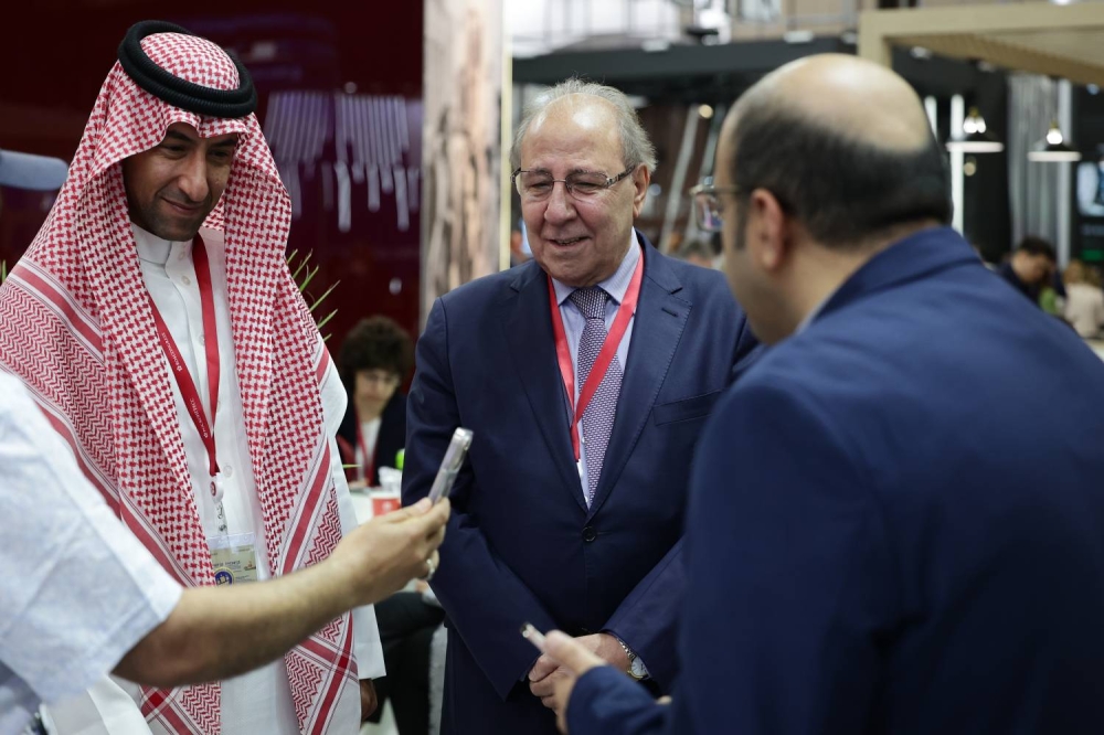 انطلاق أعمال منتدى سانت بطرسبرغ الاقتصادي بمشاركة 140 دولة