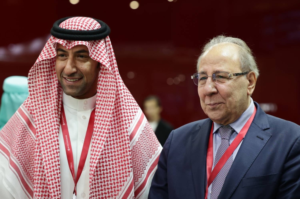 انطلاق أعمال منتدى سانت بطرسبرغ الاقتصادي بمشاركة 140 دولة