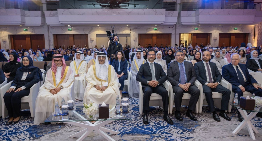 الكلية الملكية للجراحين في إيرلندا - جامعة البحرين الطبية (RSCI) تقيم حفل تخريج طلبتها السادس عشر