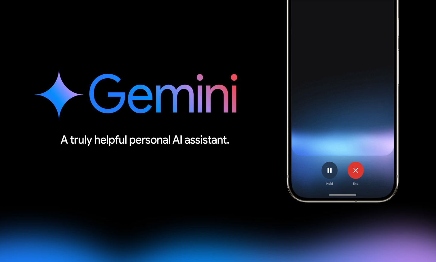 قبل إطلاقها رسميًا.. جوجل تطور واجهة Gemini Live الجديدة