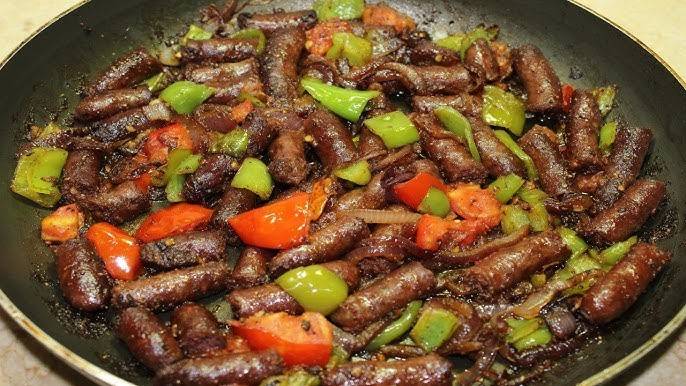 بنكهات جديدة.. وصفات مبتكرة لتحضير السجق