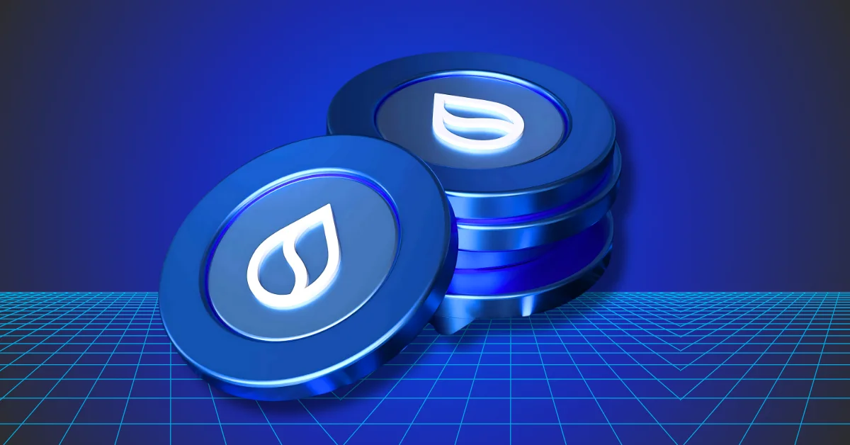 سعر SUI يواجه خطر تصحيح ممتد بعد كسر نموذج المثلث وسط تصاعد التوجهات السلبية