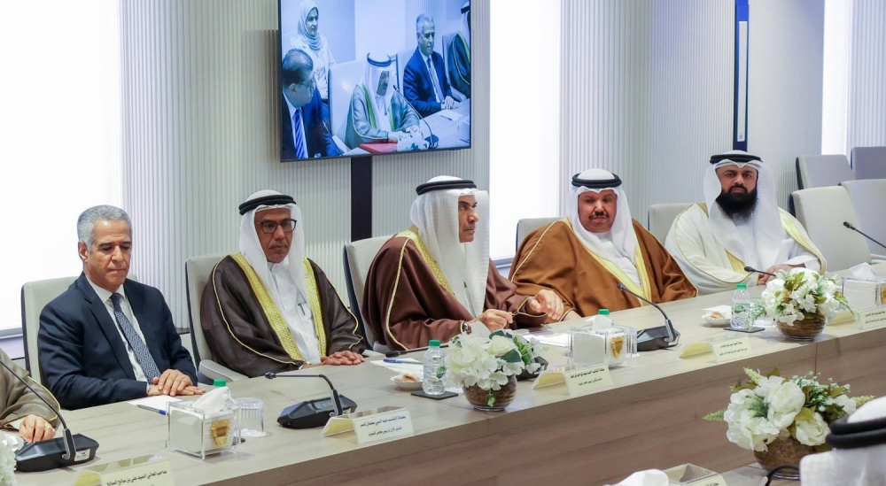 وزير الداخلية: البحرين ليست طرفاً في الحرب الدائرة فلا تدخلونا فيها ولن نسمح بذلك