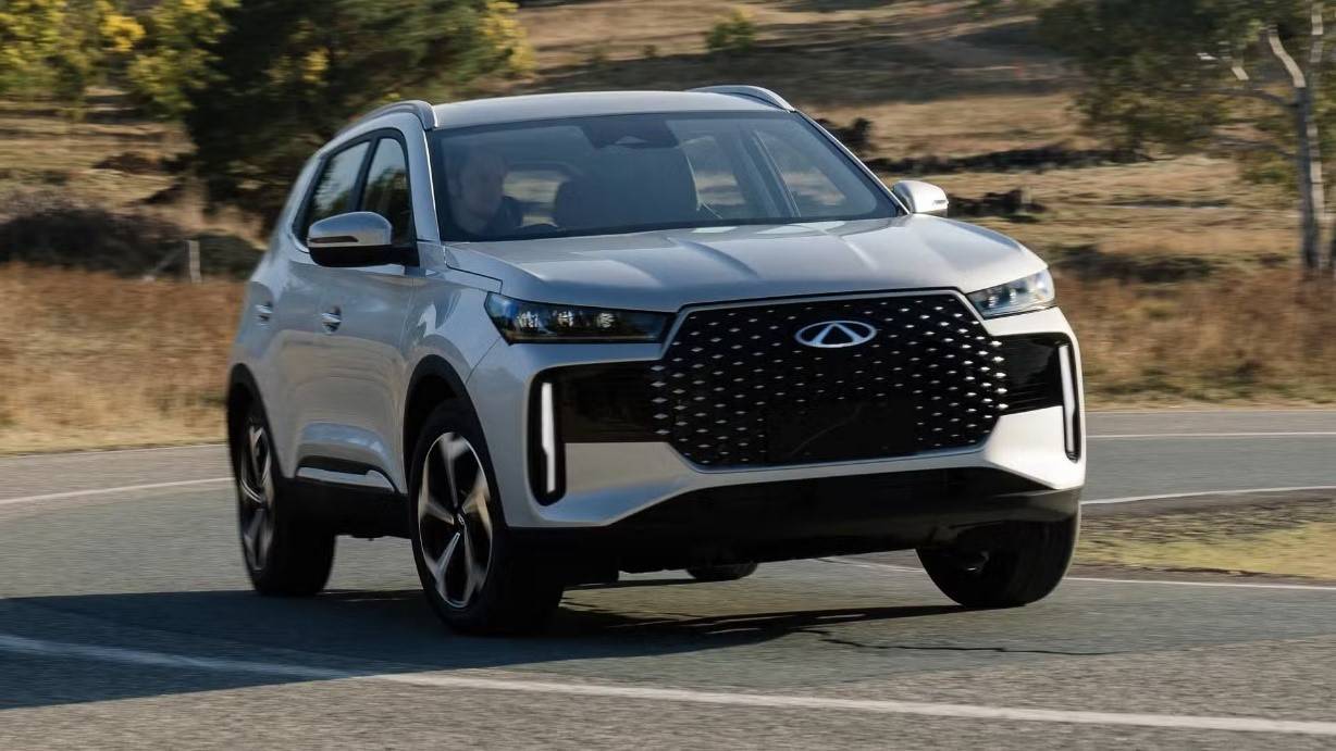 السيارة شيري تيجو 4 برو موديل 2026.. تطور عصري بتقنيات ذكية وسعر منافس