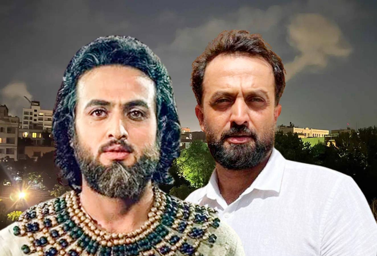 حقيقة مقتل بطل مسلسل &laquo;يوسف الصديق&raquo; بغارة إسرائيلية