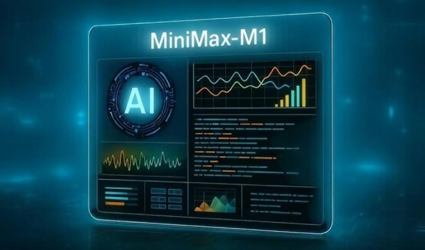 باستهلاك موارد منخفض.. "ميني ماكس" الصينية تطلق نموذج ذكاء اصطناعي جديدًا يتفوّق على "ديب سيك"