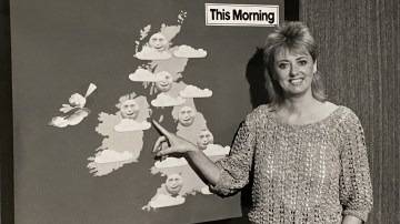 &laquo;رائدة نشرات الطقس&raquo;.. رحيل وينسي ويليس عن 76 عاما