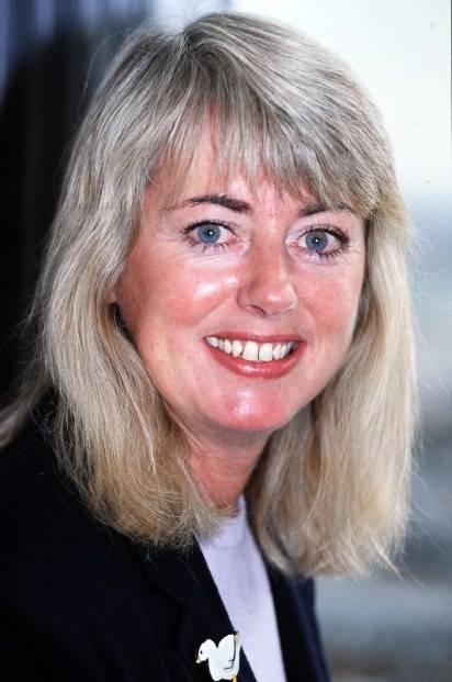 &laquo;رائدة نشرات الطقس&raquo;.. رحيل وينسي ويليس عن 76 عاما